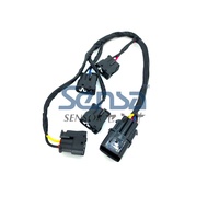 HYUNDAI ACCENT 1.6 PLUG COIL EXTENSION WIRE