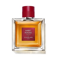 Guerlain Habit Rouge - Le Parfum Eau De Parfum 100 Ml