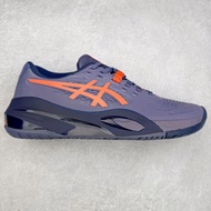 ASICS GEL-RESOLUTION X 羽毛球鞋