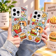 Cute Cartoon Image Case for iphone 18 Pro iphone 18 Pro Max iphone 16 iphone 16 Plus iphone 16 Pro i