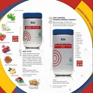 4Life Transfer Factor untuk jantung supplement dan transfer factor khas untuk jantung