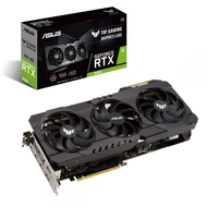 ASUS TUF Gaming GeForce RTX™ 3080 OC 10GB