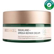BIOSSANCE Squalane + Omega Repair Cream