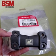KLEM STANG RAISER MODEL TULANG STANG HONDA VERZA CB150R OLD MODEL ORI CBR ORI CB GL MP TIGER