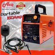 ACO ARC-1800I MMA/ARC Welding Machine Mesin Welding Kecil [HEAVY DUTY]