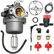 591731 594593 Karburetor untuk Brigg Stratten 17.5HP 796109 31H777 31C707 31P777 594601 795477 79972