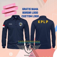KAOS BAJU KPLP