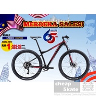 【MERDEKA SALES】XDS / CROSSMAC / SUNSPEED - MTB