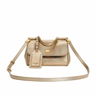 Dolce & Gabbana 女士 翻蓋單肩包均碼碼