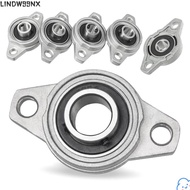 LINDW99NX Thrust Bearing Self-aligning 8mm 10mm 12mm 15mm Rhombic KFL08 KFL10 KFL12 KFL15