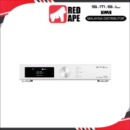 SMSL D400EX, Digital-to-Analog Converter: Bluetooth 5.0 1pcs AK4191+2pcs AK4499EX Flagship Decoder D