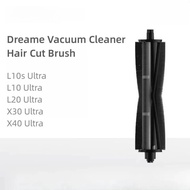 Cutting Hair Anti-Tangle Brush Accessories for Dreame L10s Ultra/L10 Ultra / L20 Ultra / X30 Ultra /