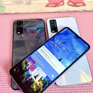 มือถือรุ่นY12s Y12A หน้าจอ6.51นิ้วAndroid10 พร้อมใช่งาน