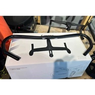 AVENIR Aluminum Alloy Road Bike Handlebar Handlebar Bar 25.4mm