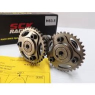 SCK CAMSHAFT CAM SHAFT RACING H1 H2 H3 H5 H6 RS150R RS150 RS 150 RSX 150 RSX150 UMA HONDA
