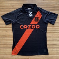 Everton Away 2022
