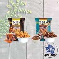 [LDH] Eureka Popcorn 42gm (Caramel/Chocolate)