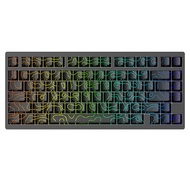 IROK MG75 PRO MAX ประกันศูนย์ไทย Rapid Trigger Keyboard Snaptap SOCD Magnetic MG75PRO MG75MAX