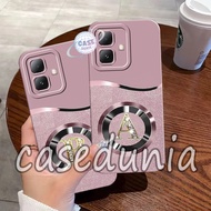 Softcase Infinix Smart 20 4g 2026 - Case Infinix Smart 20 4g 2026 Shockproof Casing - Luxury Softcas