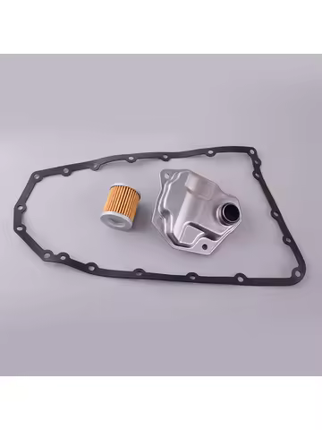JF011E JF010E RE0F09A RE0F10A Auto Transmission Oil Filter Gasket 31726-1XF00 317261XF00 For Nissan 