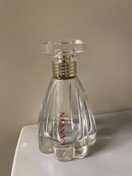 Lanvin Modern Princess Eau de Parfum 60ml Bottle only (no perfume) 香水樽 （淨樽）