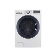LG 16公斤 蒸氣 洗脫烘 滾筒 洗衣機 ( 白色 ) WD-S16VBD