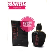 ENTERNITY BLACK LABEL PARFUM