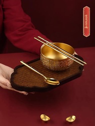 XIYUYANGGUANG | ชุดเครื่องใช้สำหรับวันเกิดครั้งแรกของทารก Blessed Baby