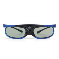 oein | Universal 3D Glasses For Xgimi Z3/Z4/Z6/H2 Nuts G1/P2 96-144HZ Active Shutter Rechargeable Be