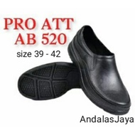 AJ/Rubber Loafers att AB-520/size 39-43
