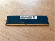 RAMAXEL DDR4 8GB Ram 記憶體 <固定價錢>