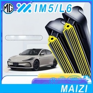 [READY] MG IM5 Wiper Body Kit mg im5 Car Decoration Accessories VHT0