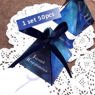 [Door Gifts] [Wedding Gift]D11 Door Gift Box