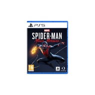 Marvel Spiderman Miles Morales PS5 New
