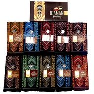 Atlas Idaman Kembang Men's Sarong