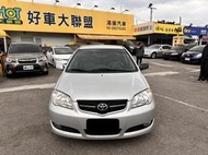 🚘2012年出廠 Toyota Vios 1.5 E