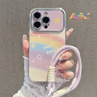 ABC CASE For OPPO Case A38 A18 A57 A77 A16 A16S A7 A5S A12 A53 A53S A15 A15S A35 A17 A17K A58 A54 A7