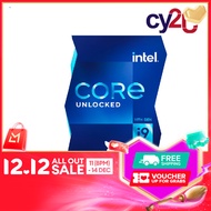 Intel Core i9-11900K 11900k 11th Gen Socket LGA1200 3.5GHz Up to 5.3GHz Desktop Processors