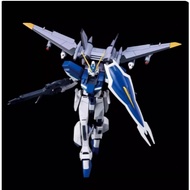 Gundam HG 144 GAT Assembly Model - 04 Windam Fighter XFS [Stand included]