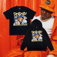 [NiL] GHOST MADE < DABABY > Short Sleeve T/Cap T GHOSTMADE