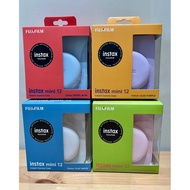 Fuji FUJIFILM Instax mini12 mini 12 Dedicated Camera Bag Leather Case Instax mini 12 Case Instax min