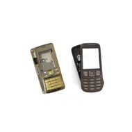 For Nokia 6300 6303 C5 C5-00 Phone Housing Keypad Case Parts