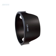 【3C】 EW-88E Camera Lens Hood for RF 24-70mm F2 8 L IS Lens Replaces EW-88E Lens Cover Easy to Instal