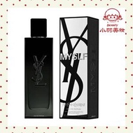 Yves Saint Laurent (YSL) - YSL聖羅蘭 MYSLF男士EDP濃香水 100ML(平行進口)
