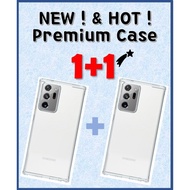 [1+1] SUPER BULLETPROOF FULL COVER for Apple  iPhone 14Pro Case