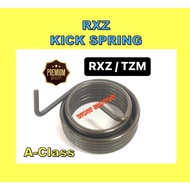 RXZ KICK START SPRING RXZ KICK SPRING RXZ135 ENGKO SPRING RXZ 135 ENGKO STARTER SPRING RXZ KICK STAR