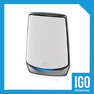 Netgear AX6000 WiFi Satellite (RBS850) Orbi Tri-band Mesh WiFi