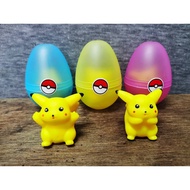 Wholesales price - Pokemon Go Set Pokeball Go Pikachu