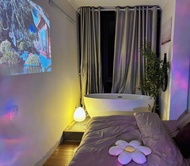 平方米1臥室獨立屋 (橋紙) - 有1間私人浴室 (301 Dawn house)