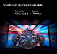 Samsung Galaxy Tab A8 有盒🎁（送埋灰黑色保護套📕）